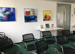 Ausstellung NWD