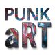 PUNKaRT Logo