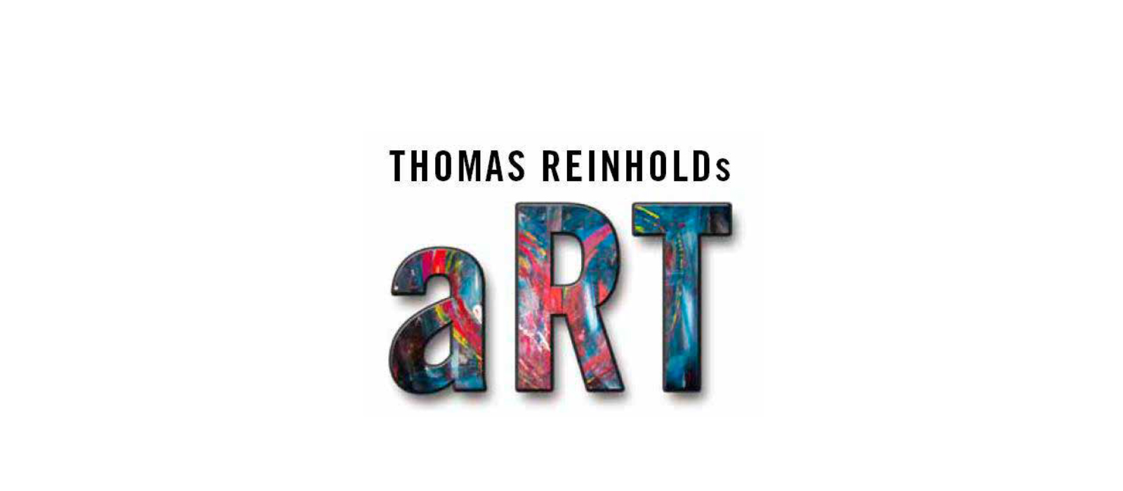 Thomas Reinhold's aRT