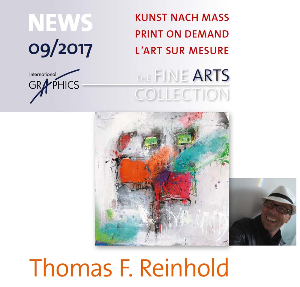 Kunst nach Mass